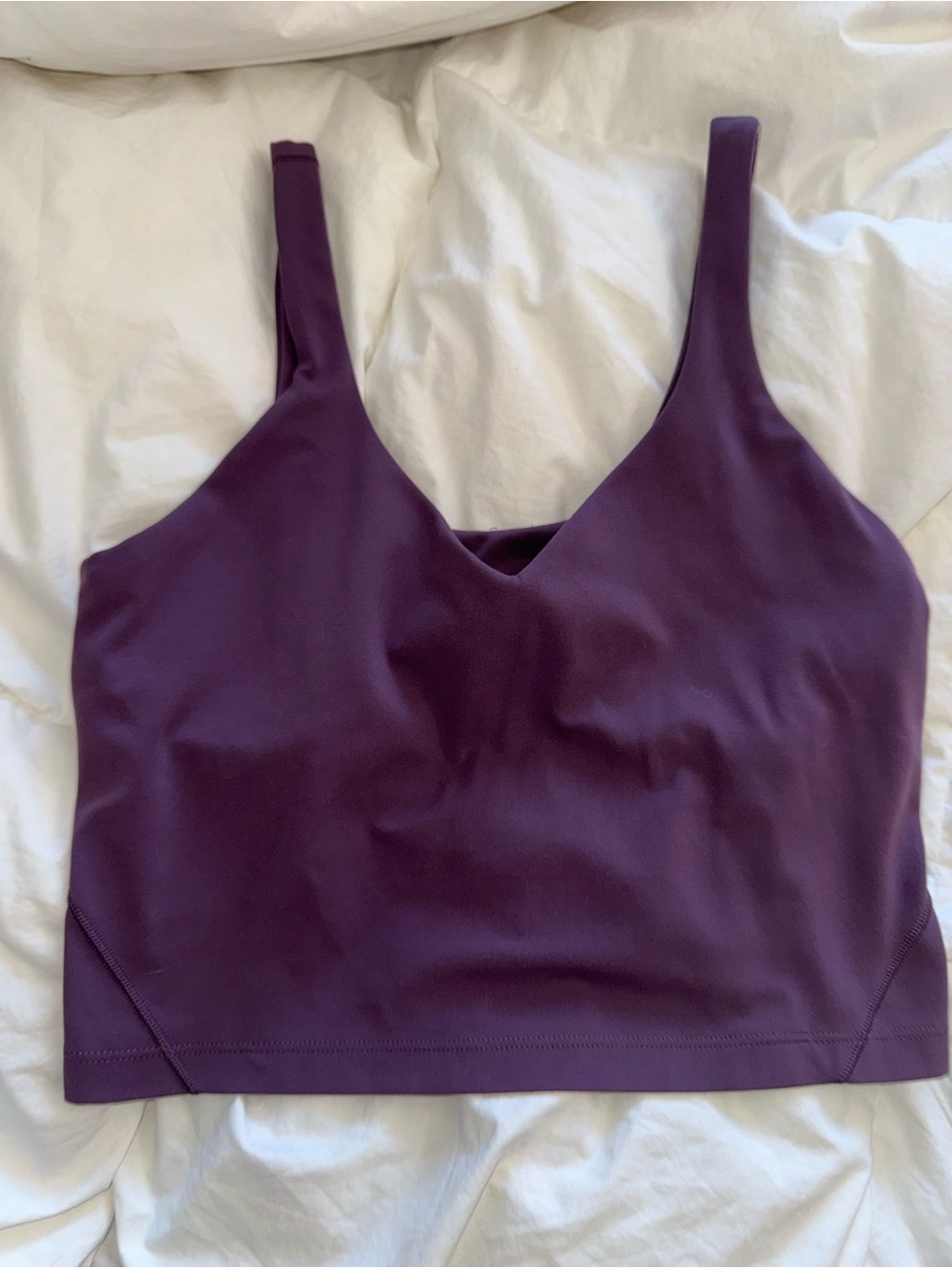 Lululemon Align tank